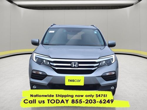 2018 Honda Pilot Elite, US $17,420.90, image 24