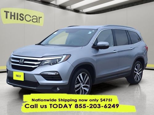 2018 Honda Pilot Elite, US $17,420.90, image 25
