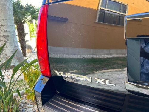 2012 gmc yukon xl 2500 slt 4x4 suv - 6.0l v8 - 78k miles - best deal on ebay!