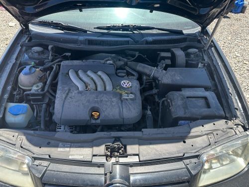 2003 volkswagen jetta