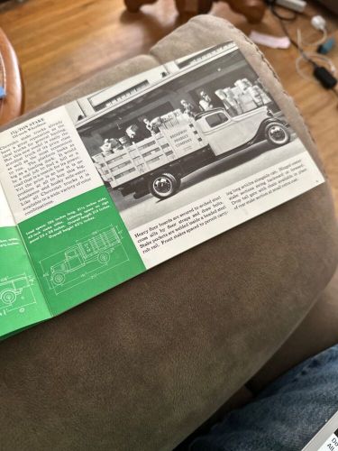 1934 Chevrolet Other, US $2,500.00, image 5