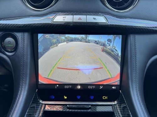 Other Makes Revero GT