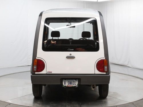 Nissan S-Cargo