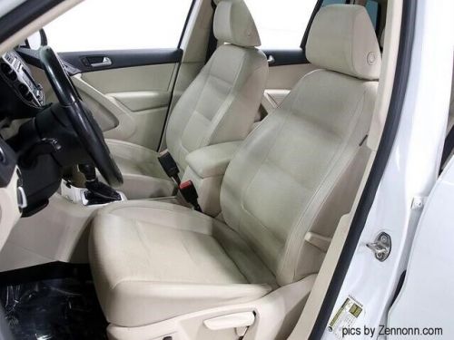 2015 Volkswagen Tiguan 2.0T SE Sport Utility 4D, US $11,495.00, image 6