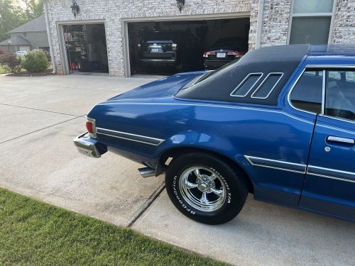 Ford Elite