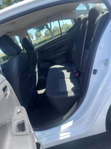 2020 Nissan Versa S Sedan 4D, US $15,995.00, image 5
