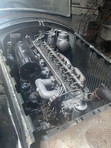 1935 rolls-royce phantom