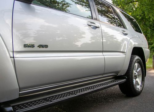 2005 Toyota 4Runner SR5 1 Owner 132k Miles Serviced 4WD Clean Garaged!, US $12,950.00, image 2