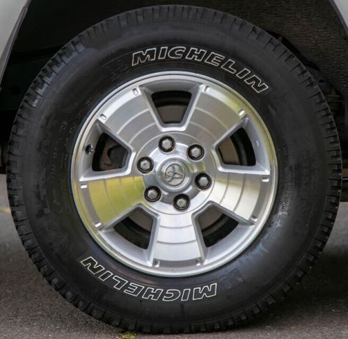 2005 Toyota 4Runner SR5 1 Owner 132k Miles Serviced 4WD Clean Garaged!, US $12,950.00, image 5