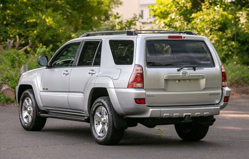 2005 Toyota 4Runner SR5 1 Owner 132k Miles Serviced 4WD Clean Garaged!, US $12,950.00, image 12
