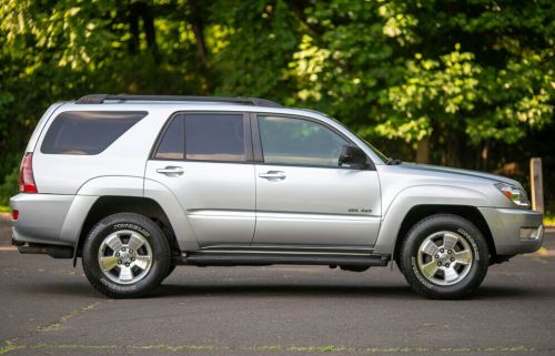 2005 Toyota 4Runner SR5 1 Owner 132k Miles Serviced 4WD Clean Garaged!, US $12,950.00, image 14