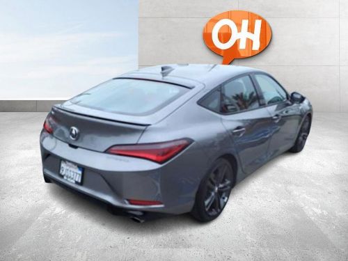 2024 acura integra wa-spec package