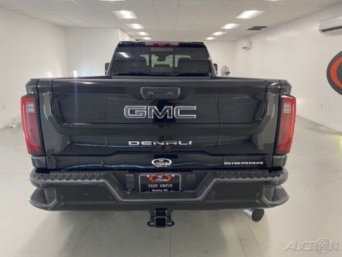 2024 GMC Sierra 3500 Denali Ultimate, US $98,387.00, image 2