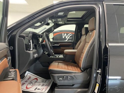 2024 GMC Sierra 3500 Denali Ultimate, US $98,387.00, image 7