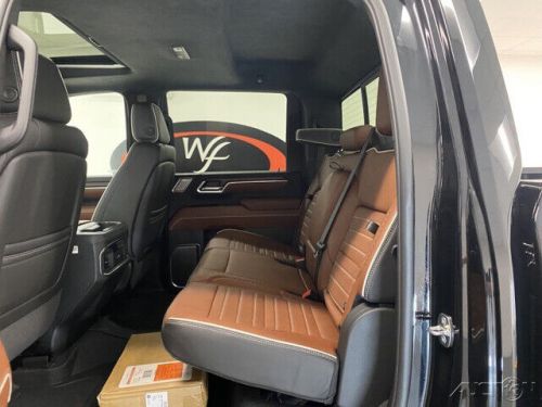 2024 GMC Sierra 3500 Denali Ultimate, US $98,387.00, image 10