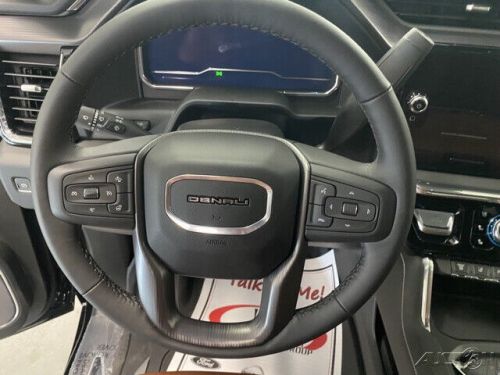 2024 GMC Sierra 3500 Denali Ultimate, US $98,387.00, image 12