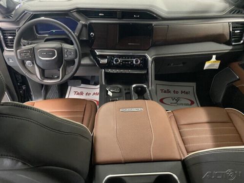 2024 GMC Sierra 3500 Denali Ultimate, US $98,387.00, image 13