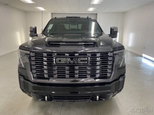 2024 GMC Sierra 3500 Denali Ultimate, US $98,387.00, image 18