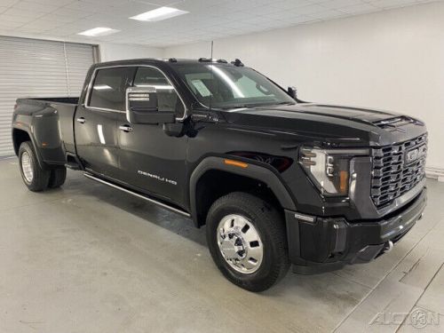 2024 GMC Sierra 3500 Denali Ultimate, US $98,387.00, image 19