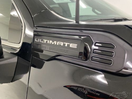 2024 GMC Sierra 3500 Denali Ultimate, US $98,387.00, image 21