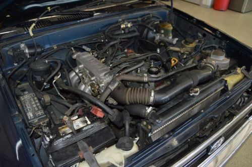 1994 Toyota Other, US $11,900.00, image 9