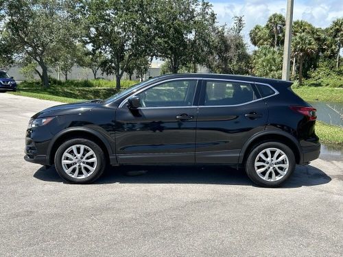 2022 Nissan Rogue S, US $17,991.00, image 2