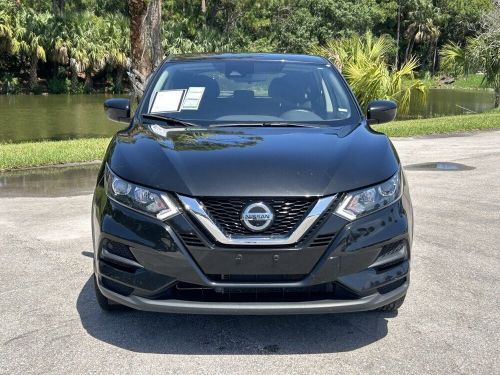 2022 Nissan Rogue S, US $17,991.00, image 3