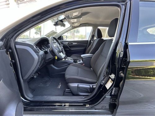 2022 Nissan Rogue S, US $17,991.00, image 4