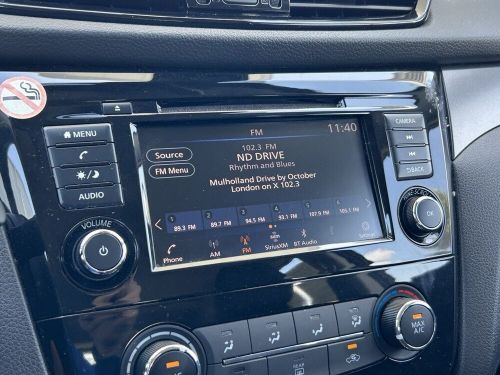 2022 Nissan Rogue S, US $17,991.00, image 5