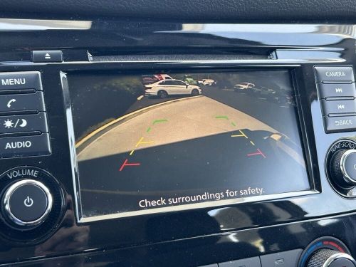 2022 Nissan Rogue S, US $17,991.00, image 6