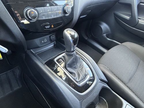 2022 Nissan Rogue S, US $17,991.00, image 7