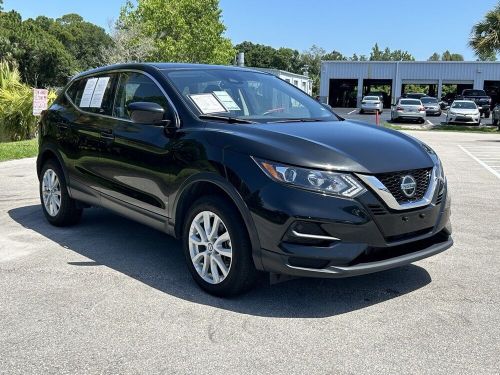 2022 Nissan Rogue S, US $17,991.00, image 8