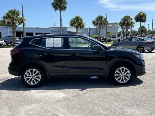 2022 Nissan Rogue S, US $17,991.00, image 9