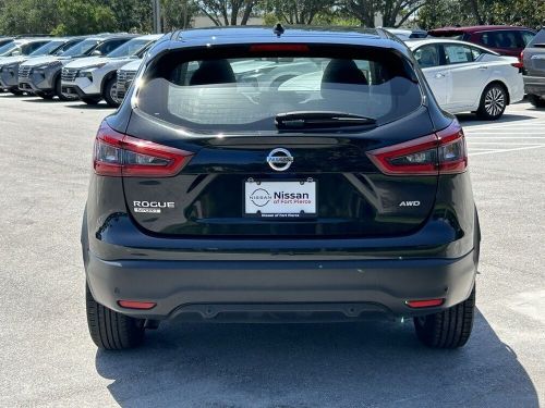 2022 Nissan Rogue S, US $17,991.00, image 11