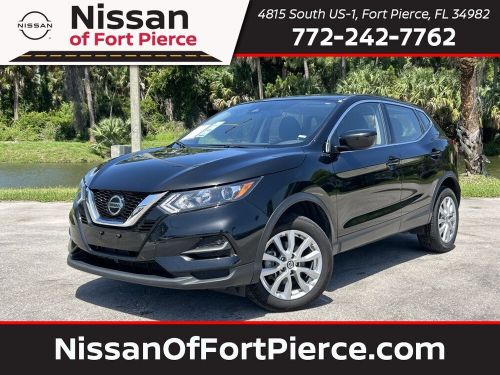 2022 Nissan Rogue S, US $17,991.00, image 12