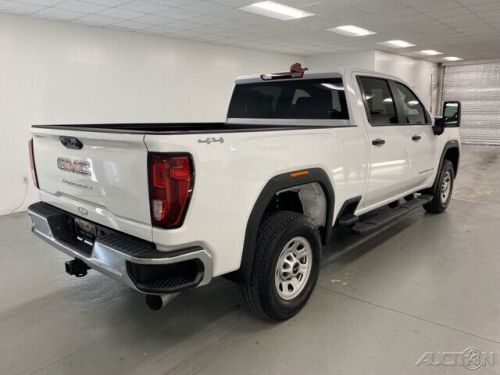 2024 gmc sierra 3500 pro