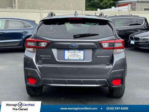 2021 Subaru XV Crosstrek Limited CVT, US $19,895.00, image 2