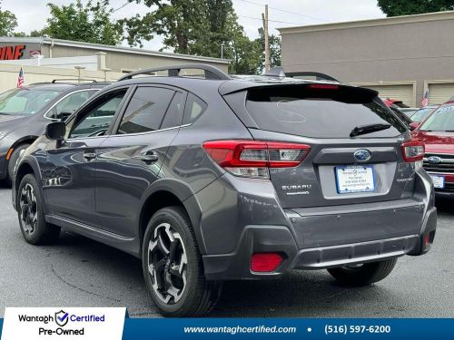 2021 Subaru XV Crosstrek Limited CVT, US $19,895.00, image 3