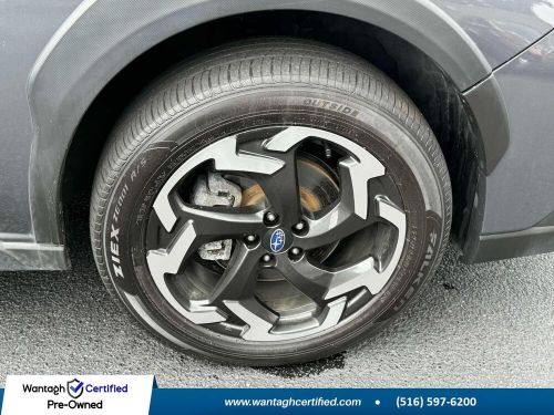 2021 Subaru XV Crosstrek Limited CVT, US $19,895.00, image 4