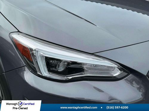 2021 Subaru XV Crosstrek Limited CVT, US $19,895.00, image 5