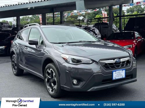 2021 Subaru XV Crosstrek Limited CVT, US $19,895.00, image 7