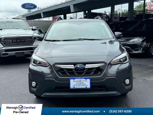 2021 Subaru XV Crosstrek Limited CVT, US $19,895.00, image 9