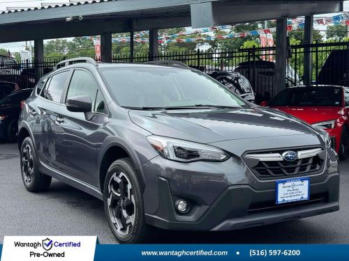 2021 Subaru XV Crosstrek Limited CVT, US $19,895.00, image 11