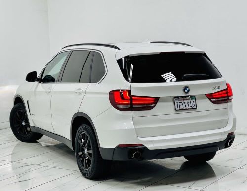 2014 BMW X5 sDrive35i, US $15,888.00, image 2