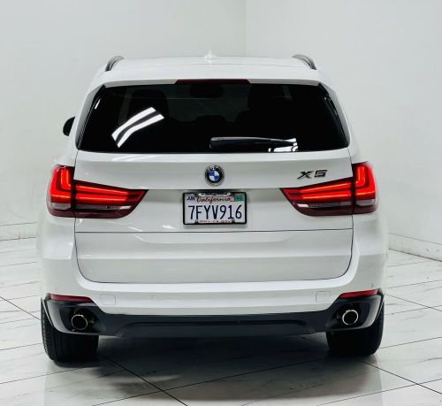 2014 BMW X5 sDrive35i, US $15,888.00, image 3