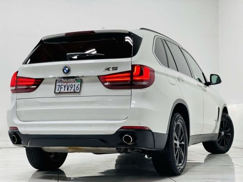 2014 BMW X5 sDrive35i, US $15,888.00, image 4