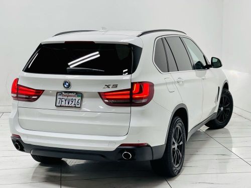 2014 BMW X5 sDrive35i, US $15,888.00, image 5