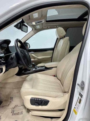 2014 BMW X5 sDrive35i, US $15,888.00, image 6