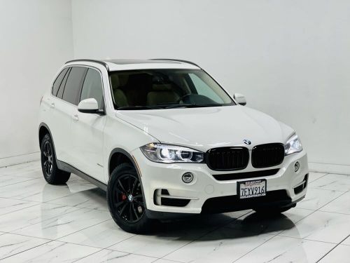 2014 BMW X5 sDrive35i, US $15,888.00, image 8