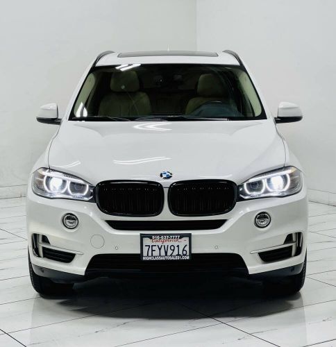 2014 BMW X5 sDrive35i, US $15,888.00, image 9